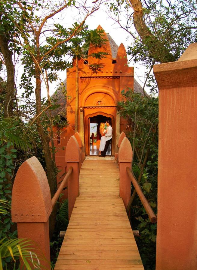 Timamoon Lodge ヘイジービュー エクステリア 写真