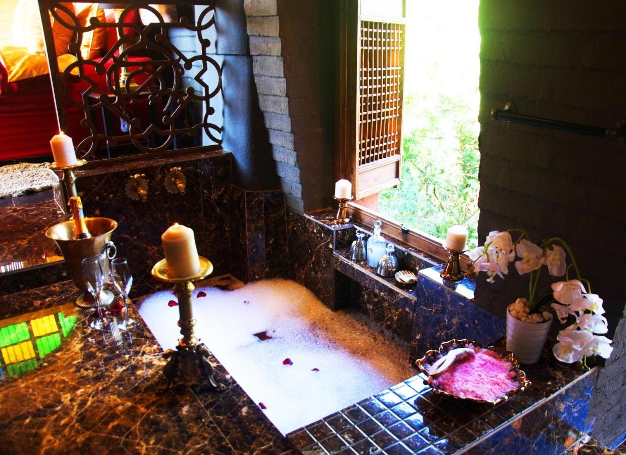 Timamoon Lodge ヘイジービュー エクステリア 写真