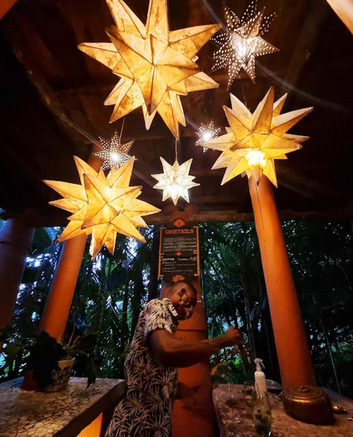 Timamoon Lodge ヘイジービュー エクステリア 写真