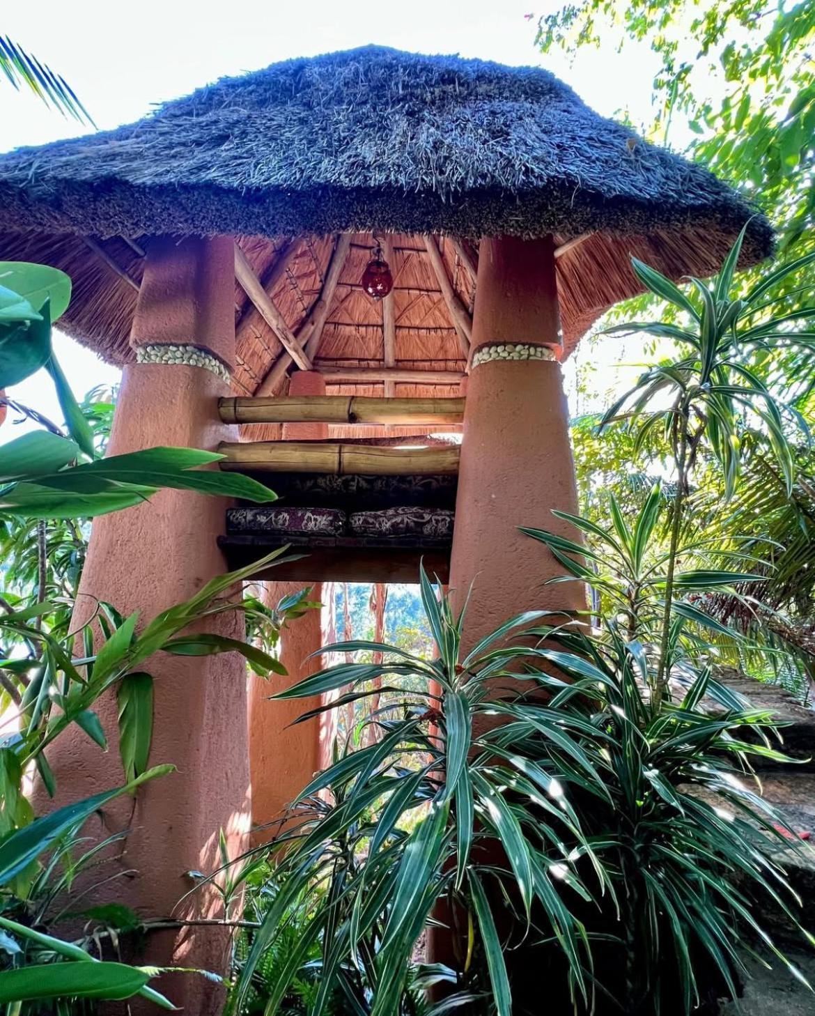 Timamoon Lodge ヘイジービュー エクステリア 写真