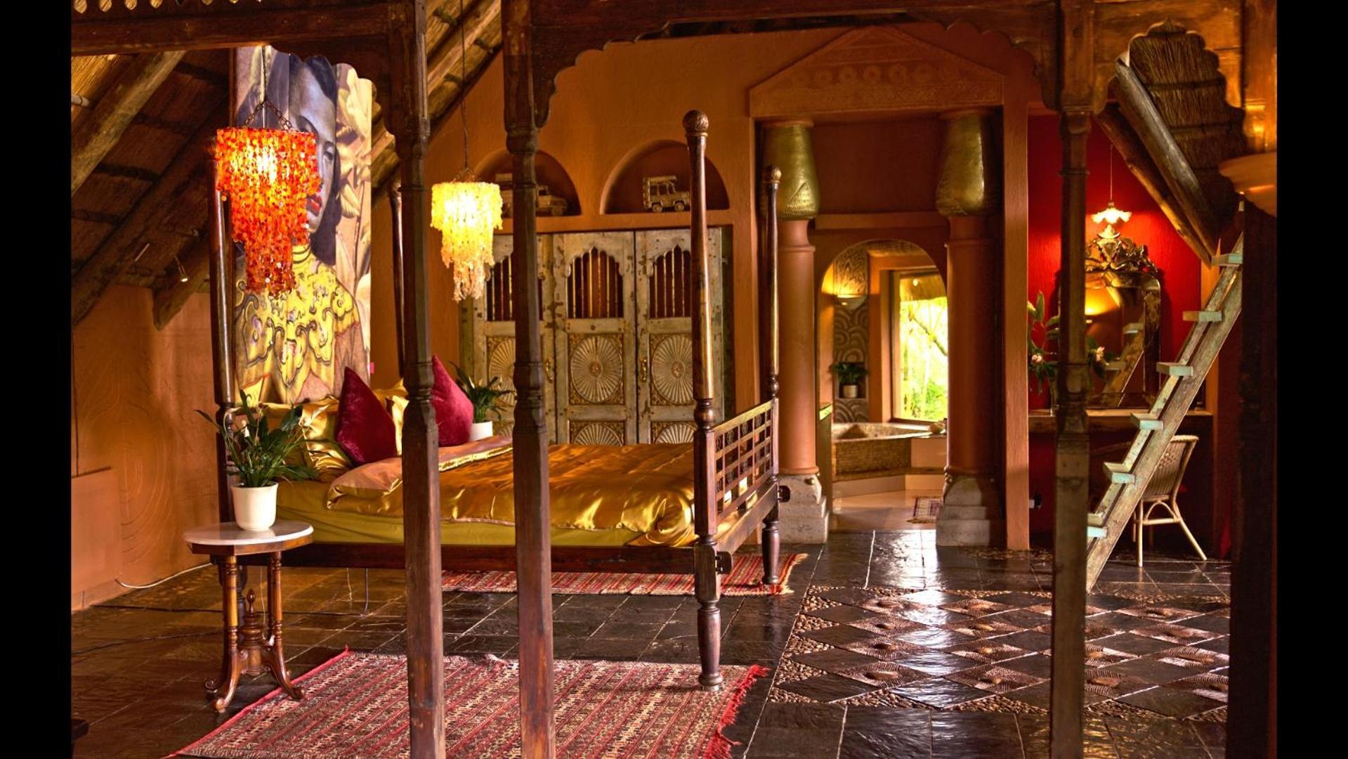 Timamoon Lodge ヘイジービュー エクステリア 写真