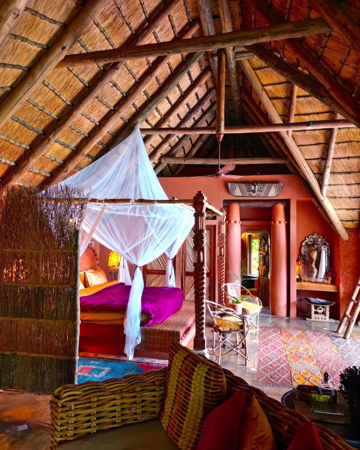 Timamoon Lodge ヘイジービュー エクステリア 写真
