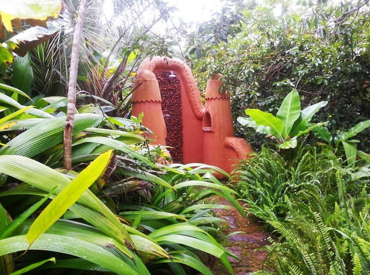 Timamoon Lodge ヘイジービュー エクステリア 写真