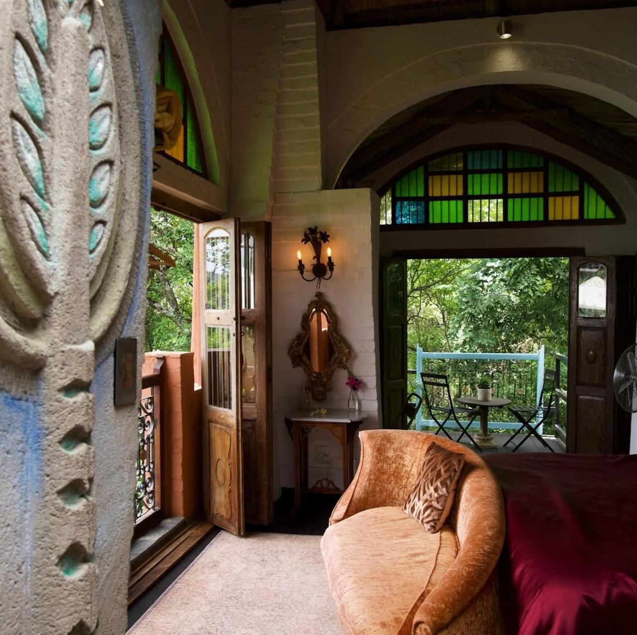 Timamoon Lodge ヘイジービュー エクステリア 写真